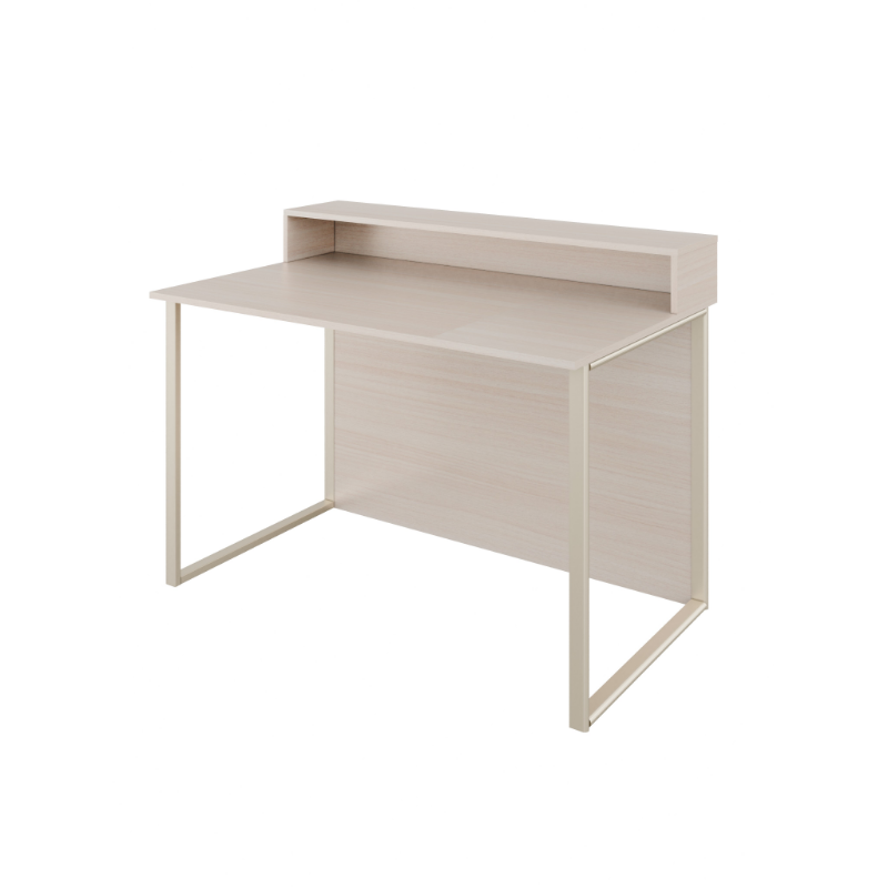 Стіл демонстраційний з місцем для підготовки дослідів Combi (7854) МЕБЛІ ТЕХНОСТИЛЬ